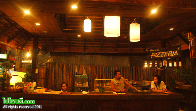 ร้านบ้านปาย