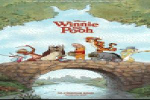 winnie-the-pooh
