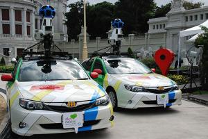 street-view-มุมมองถนน