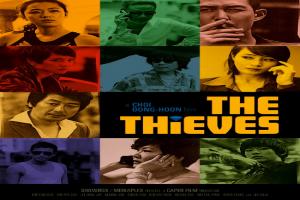 the-thieves-คนหักโจร