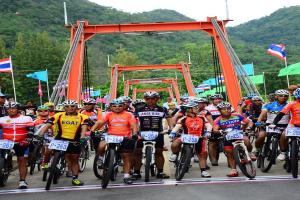 การแข่งขันจักรยาน-เขื่อนภูมิพลเสือภูเขานานาชาติ-ครั้งที่-15-ประจำปี-2559