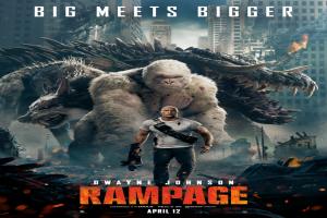 rampage-ใหญ่ชนยักษ์