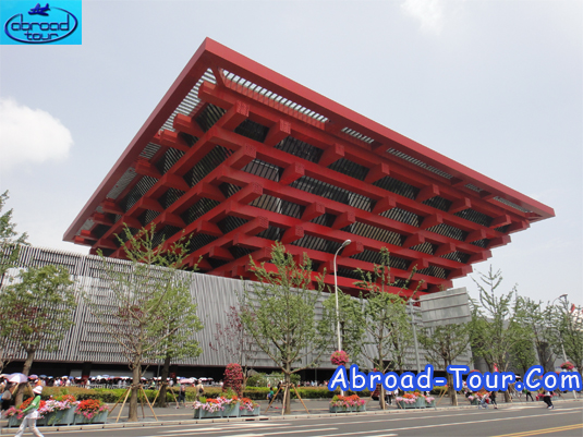 เซี่ยงไฮ้-expo-2010