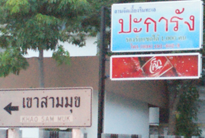 ร้านปะการัง-บางแสน